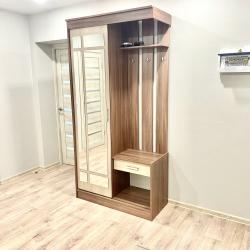 3-комнатные апартаменты улучшенные