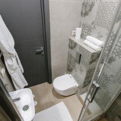2-комнатные апартаменты улучшенные