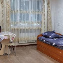 Фото Апартаменты на улице Башкортостана 24