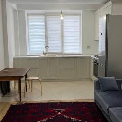 2-комнатные апартаменты стандарт