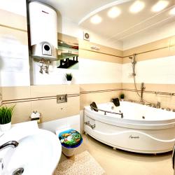 2-комнатные апартаменты улучшенные