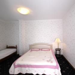 Коттедж улучшенный