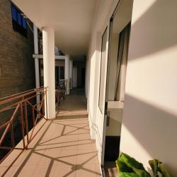 Фото Отель Парфена