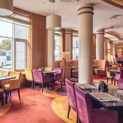 Фото Отель MonArch Moscow Hotel (Монарх ) (бывш. Ренессанс Монарх)
