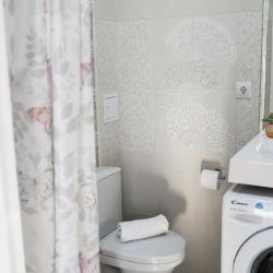 Фото Отель NaSutkiVSochi (НаCуткиВСочи) на улице Цветочная 17