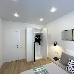 Фото Апартаменты на площади Литейная 5