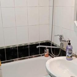 Фото Апартаменты на улице Вокзальная 61 корпус 1