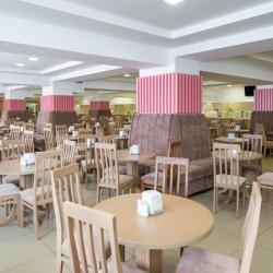 Фото Отель Fioleto Ultra All Inclusive & Spa Anapa Miracleon 4* (Фиолето Ультра Олл Инклюзив энд Спа Мираклеон)