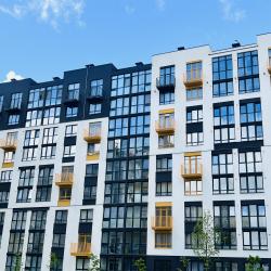 Фото Отель Like Home (Лайк Хоум) на улице Арсенальная 29 корпус 5
