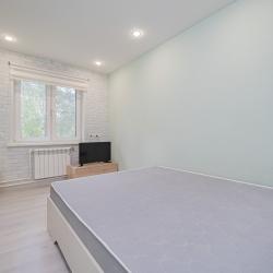 Фото Отель Манхэттен Эстейт на улице Шибанкова 61