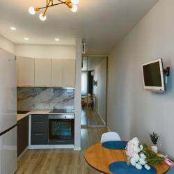 Апартаменты стандарт Нейбута 2а корпус 4