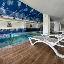 2-комнатный номер комфорт стандарт