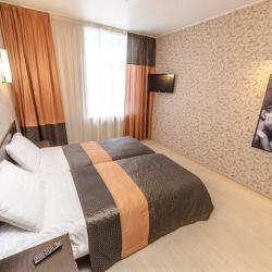 Фото Отель Непал