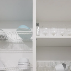 Фото Отель Apartmens PTS (Апартменс ПТС) на улице Кадомцева 2А