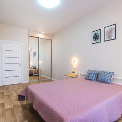 Фото Отель Квартирка-НСК на площади Райсовета