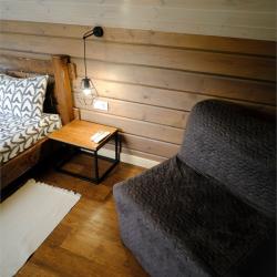 Фото Отель ка