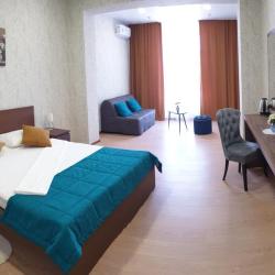 Фото Отель Петровский