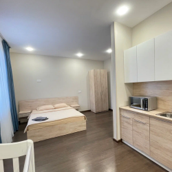 Фото Отель Вилла