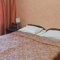 2-комнатный номер делюкс