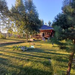 Фото Отель Уютный