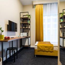 фото 5 Green Loft Hotel (Грин Лофт)