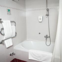 Фото Отель Astana International Hotel (Астана Интернешнл)