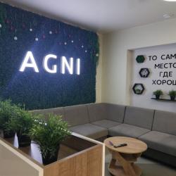 Фото Отель Агни