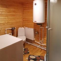 Фото Отель Никитское Подворье