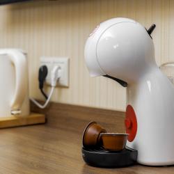 Фото Аэроотель