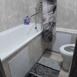 Фото Апартаменты на улице Запорожская 27