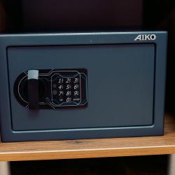 Номер стандарт