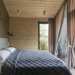 Фото Отель Lucky Home Rent (Лаки Хоум Рент) в коттеджном поселке 63