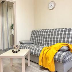 Фото Отель КвартАп на Романтиков 9