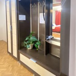 3-комнатные апартаменты улучшенные