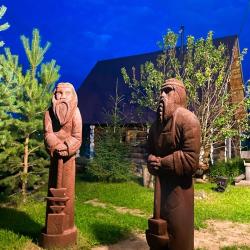 Фото Отель Усадьба Добрыни Никитича