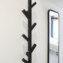 Фото Апартаменты в апарт-отеле Россиянка на проспекте Пионерский 20