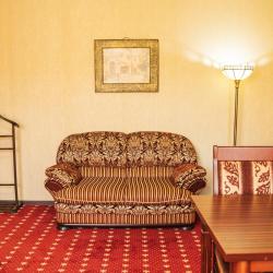 Фото Отель Империал