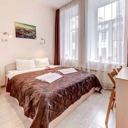 фото 2 SuperHostel (СуперХостел) на Невском, 95