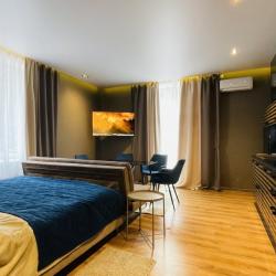 Фото Hotel 1963 (Отель 1963)