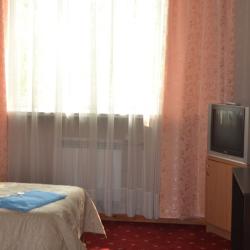Фото Отель Березка