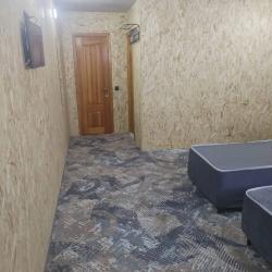 Номер стандарт