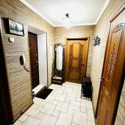 2-комнатные апартаменты стандарт