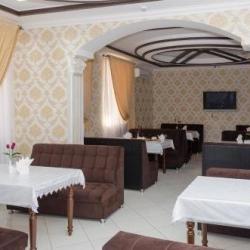 Фото Отель Karakalpak Palace (Каракалпак Палас)