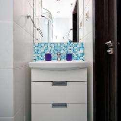 Апартаменты студия