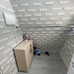 Фото Отель Коттедж на Атажукина