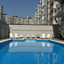 Фото Отель Прибой