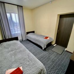 Фото Парк-Отель Миллениум