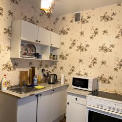 Фото Апартаменты на улице Воскресенская 10