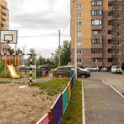 Фото Отель Globalstay на улице Багратиона 26А
