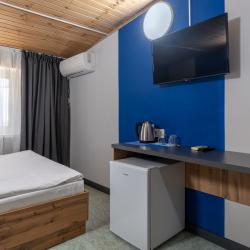 Фото Отель Максим Парк-